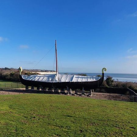 Clifftop Mews - Westcliff - Ramsgate - Pet Friendly! Villa Exterior photo